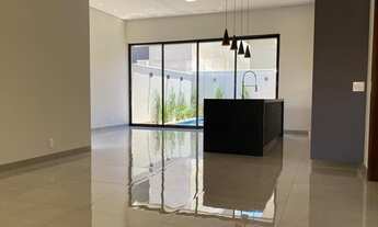 Imagem 7: Casa de condomínio para venda tem 160 metros quadrados com 3 quartos