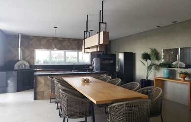 Imagem 6: Ap Mobiliado Neo Petrópolis