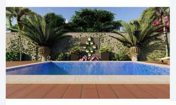 Imagem 4: Fazenda/Sítio/Chácara para venda com 600 metros quadrados com 2 quartos