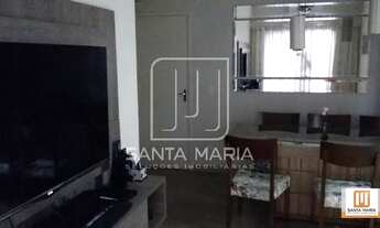 Imagem 2: Apartamento (tipo - padrao) 2 dormitórios, cozinha planejada, portaria 24hs, lazer, salão