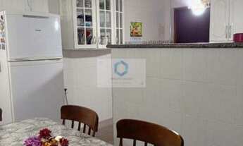 Imagem 7: Casa com 6 dorms, Chácara Santana, São Paulo - R$ 850 mil, Cod: 714