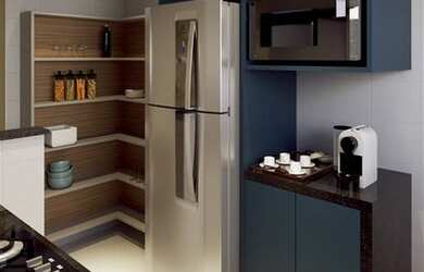 Imagem 6: CASA MARACANÃ - PRAIA GRANDE SP