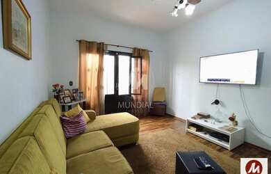 Imagem 3: Casa (térrea na rua) 4 dormitórios/suite, cozinha planejada