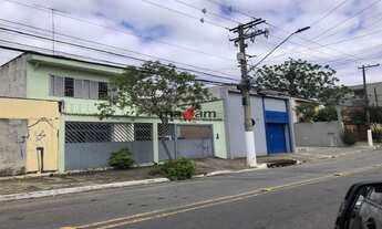 Imagem 2: Terreno plano forma regular no bairro Planalto Paulista com 340m² de àrea total!!