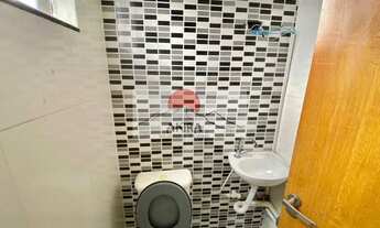 Imagem 4: Alugo linda e moderna sala comercial 45 m² na Vila São Jorge