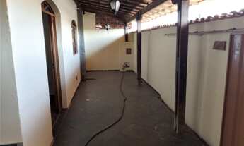 Imagem 3: Alugo casa 3qts ,garagem, e quintal, b. Vale do Jatoba proximo EPA