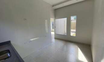 Imagem 5: Casa no bairro Guanandi