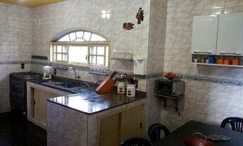 Imagem 5: Casa para venda tem 191 metros quadrados com 3 quartos em Unamar (Tamoios) - Cabo Frio - R