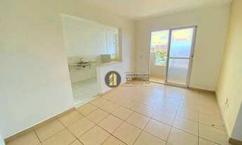 Imagem 4: APARTAMENTO NOVA PARNAMIRIM CONDOMÍNIO SPAZIO NIMBUS 2 QUARTOS COM SUÍTE