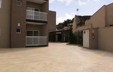 Imagem 2: Apartamento para aluguel tem 89 metros quadrados com 2 quartos em Ipiranga - Ribeirão Pret