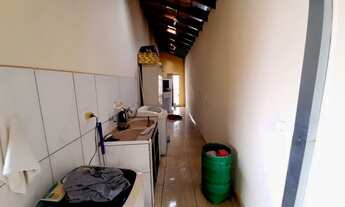 Imagem 5: Casa 03 Dormitórios Jd Nunes