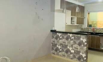 Imagem 7: Casa cond. fechado 2 suítes na patriarca direto proprietário