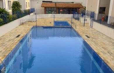 Imagem 6: Apartamento para Venda em Mogi das Cruzes, Centro, 2 dormitórios, 1 banheiro, 1 vaga