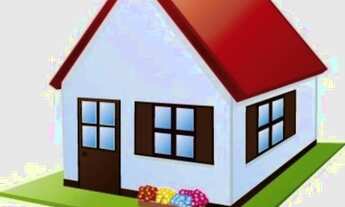 Imagem: Alugo casa atraz do atacadao de várzea