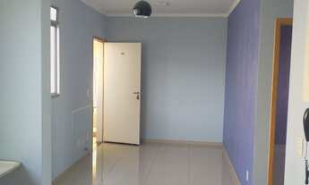 Imagem: Apartamento, facilito entrada com veículo