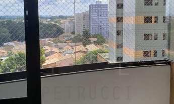 Imagem 5: Apartamento - Bosque - Campinas