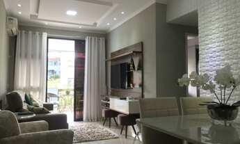 Imagem: Apartamento para venda com 80 metros quadrados