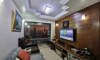 Imagem 3: PITUBA, 3/4, 2 SUITES, 2 VAGAS, ANDAR ALTO, INFRAESTRUTURA