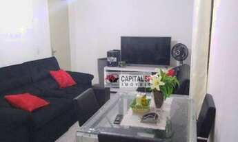 Imagem: Apartamento Próximo Ao Metrô Tucuruvi