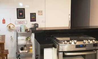 Imagem 3: Casa para venda com 159 metros quadrados com 3 quartos em Vila Formosa - São Paulo - SP