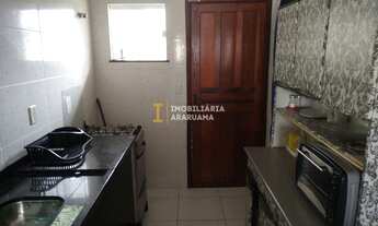Imagem 7: Casa com 2 dorms, Itatiquara, Araruama - R$ 130 mil, Cod: 549