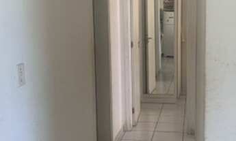 Imagem 3: Condomínio Palmeiras III na Mario Andreazza