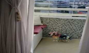 Imagem 5: Apartamento Condomínio Evolution Family Club 69 Mts 3 Dorms 1 Vaga - Oportunidade - Ótima