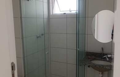 Imagem 3: Apartamento para aluguel com 77 metros quadrados com 3 quartos em Santa Isabel - Teresina