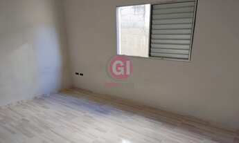 Imagem 7: Casa nova ampla, venda, 2 dormitórios, JD São Geraldo - SJC