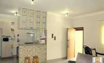 Imagem 3: Casa (térrea na rua) 3 dormitórios/suite