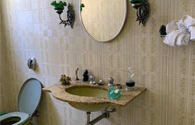 Imagem 3: Casa grande no Caxingui