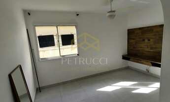 Imagem: Apartamento - Jardim Interlagos - Campinas