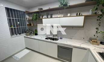 Imagem 7: Rio de Janeiro - Apartamento Padrão - Copacabana