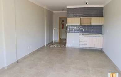 Imagem 2: Apartamento (flat) 1 dormitórios/suite, cozinha planejada, portaria 24 horas, elevador, em