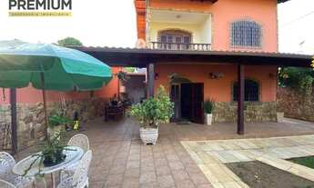 Imagem: Casa com 3 dormitórios, 130 m² - venda