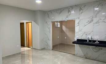 Imagem 7: Casa para venda tem 213 metros quadrados com 3 quartos