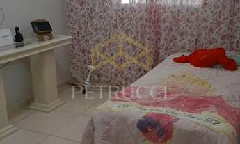 Imagem 6: Casa - Jardim Residencial Veccon - Sumaré