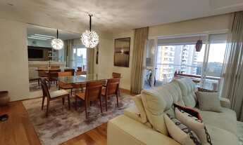 Imagem: Apartamento com 3 dormitórios à venda