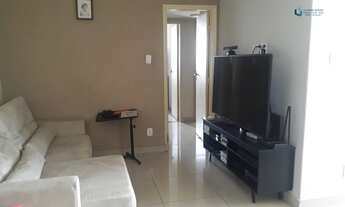 Imagem 3: Apartamento Padrão para Venda em Vila Julieta Resende-RJ - 306