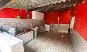 Imagem 7: Casa com 3 quartos e 2 banheiros