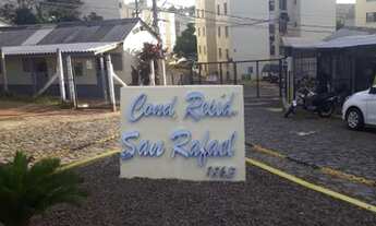 Imagem: APARTAMENTO 02 DORMITÓRIOS, 01 VAGA, BAIRRO