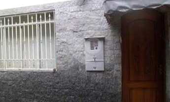 Imagem 5: São Paulo - Casa Padrão - PARADA INGLESA