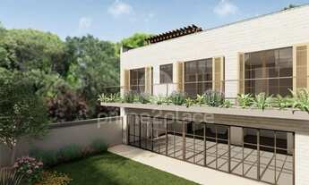 Imagem: SãO PAULO - Casa de Condomínio - Vila