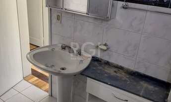 Imagem 5: Ótimo apartamento de dois dormitórios, suíte e uma vaga de garagem no Centro Histórico de