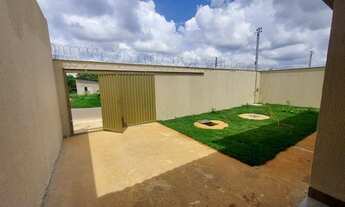 Imagem 4: Imovel NOVO a venda no Riacho Fundo II