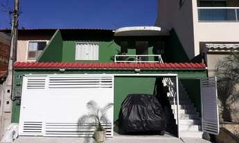 Imagem 4: Apartamento para Locação em Nova Iguaçu, Jardim Alvorada, 2 dormitórios, 1 banheiro, 1 vag