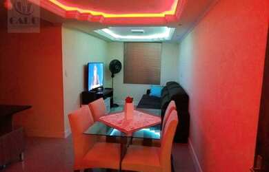 Imagem 5: Apartamento em Itapevi - Chdu