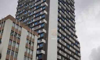 Imagem 4: Apartamento com 1 dormitório à venda, 27 m² por R$ 469.000 - Vila Olímpia - São Paulo/SP