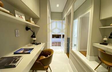 Imagem 7: Apartamento - Swiss Park - Campinas