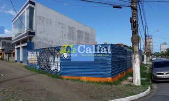 Imagem 4: Praia Grande - Terreno Padrão - Mirim